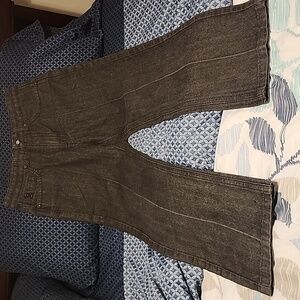 South Pole Men's Relaxed Jeans - Black